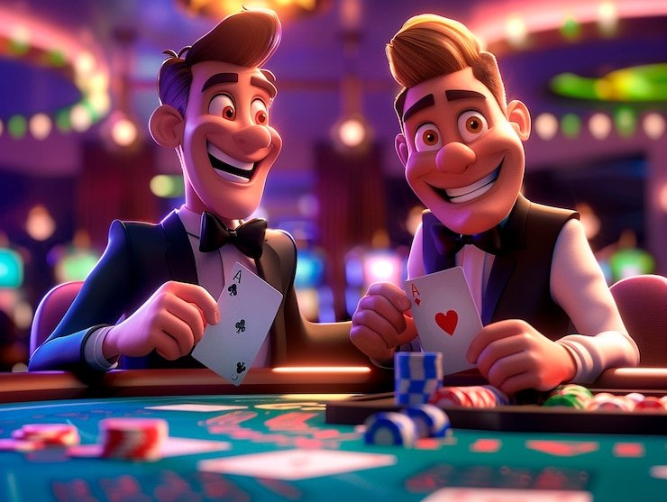 Antarmuka Game Nomor 3D di aplikasi mobile idrtoto menampilkan pilihan angka